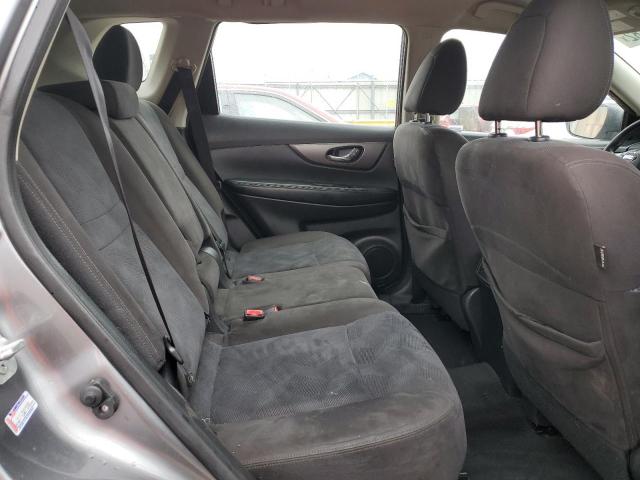 Photo 11 from auction – 2015 NISSAN ROGUE S with VIN KNMAT2MV4FP580334