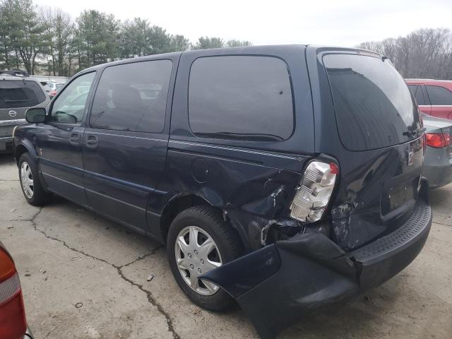 Photo 2 from auction – 2005 SATURN RELAY 2 with VIN 5GZDV03L95D252773