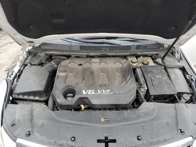 Photo 11 from auction – 2017 CADILLAC XTS LUXURY with VIN 2G61M5S37H9109878