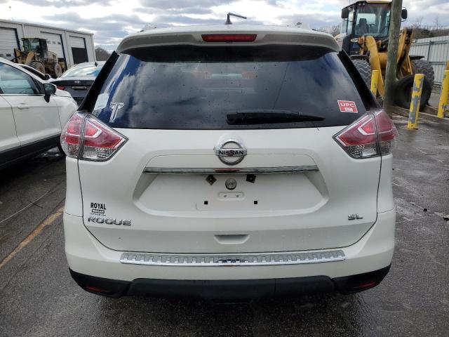 Photo 6 from auction – 2015 NISSAN ROGUE S with VIN 5N1AT2MT0FC873472