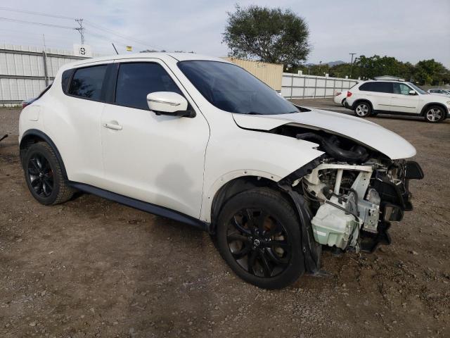 Photo 4 from auction – 2015 NISSAN JUKE S with VIN JN8AF5MR4FT511487