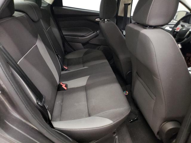 Photo 10 from auction – 2013 FORD FOCUS SE with VIN 1FADP3F28DL338280