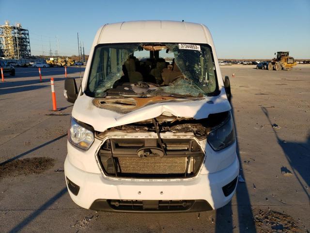 Photo 5 from auction – 2021 FORD TRANSIT T- with VIN 1FBAX2C84MKA32056