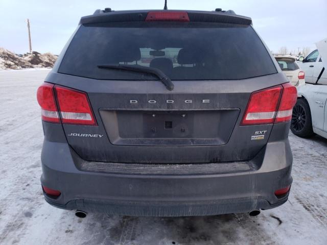 Photo 6 from auction – 2016 DODGE JOURNEY SX with VIN 3C4PDCCG6GT232225