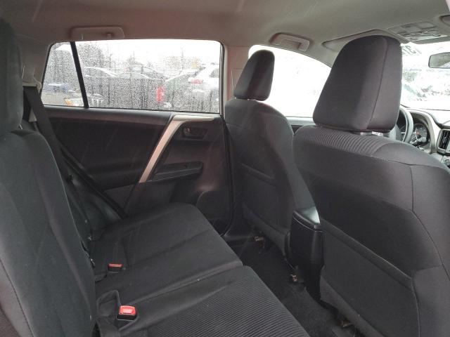 Photo 10 from auction – 2014 TOYOTA RAV4 LE with VIN 2T3BFREV1EW142604