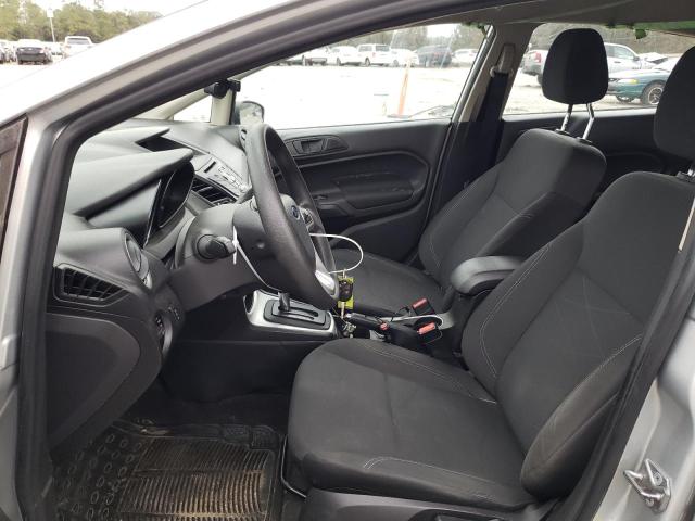 Photo 7 from auction – 2017 FORD FIESTA SE with VIN 3FADP4EJ1HM109202