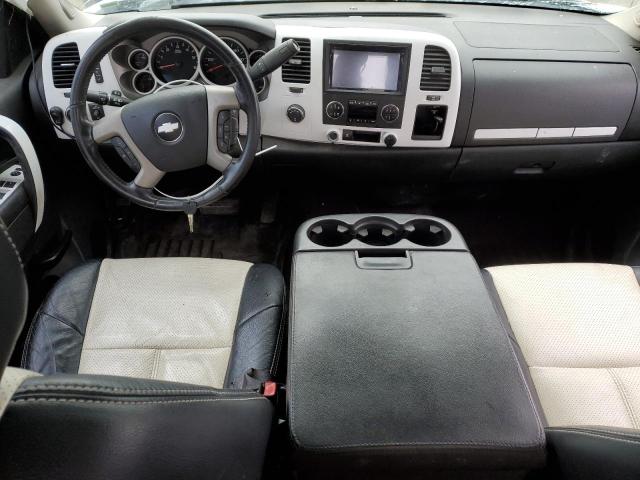 Photo 8 from auction – 2011 CHEVROLET SILVERADO with VIN 1GCRKSE36BZ382811