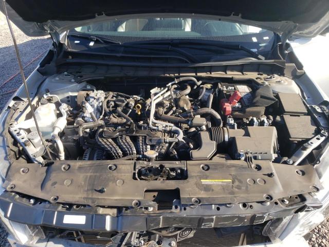 Photo 11 from auction – 2021 NISSAN ALTIMA SR with VIN 1N4BL4CV1MN388045