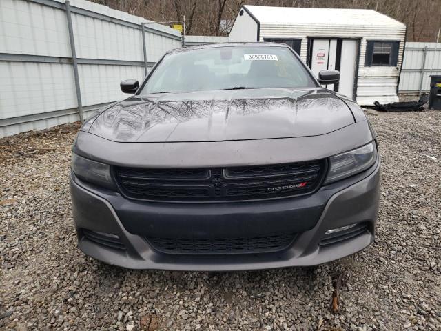 Photo 5 from auction – 2015 DODGE CHARGER SX with VIN 2C3CDXHG2FH863287