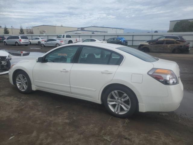 Photo 2 from auction – 2011 NISSAN ALTIMA SR with VIN 1N4BL2APXBC130513