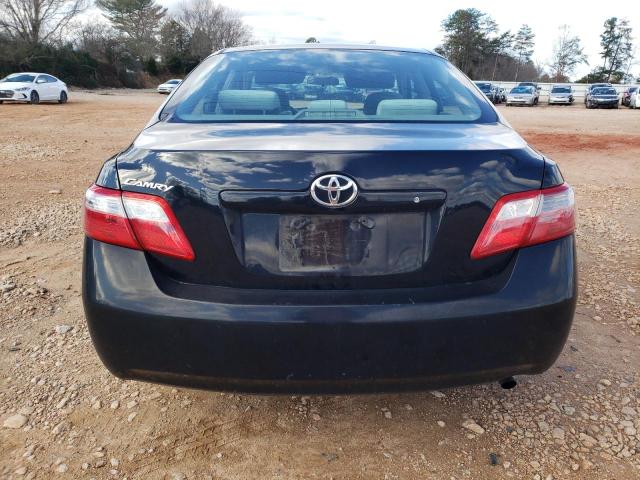 Photo 6 from auction – 2009 TOYOTA CAMRY BASE with VIN 4T1BE46K49U867414