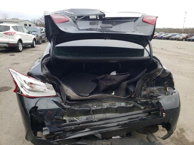 Photo 6 from auction – 2017 NISSAN ALTIMA 2.5 with VIN 1N4AL3AP3HC190062