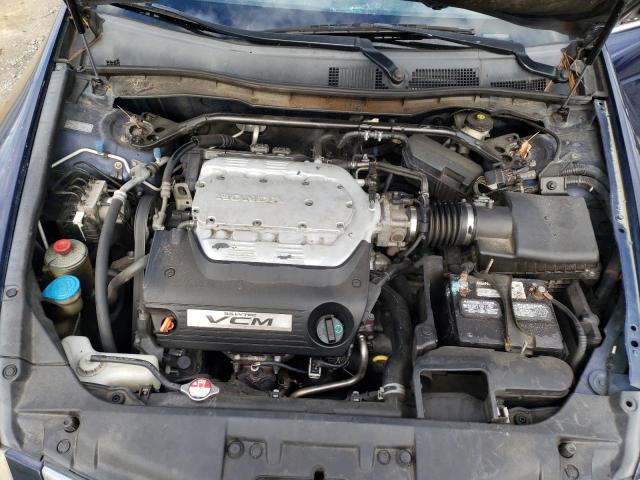 Photo 11 from auction – 2008 HONDA ACCORD EX with VIN 1HGCP36768A049435