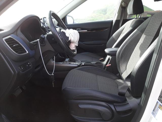 Photo 7 from auction – 2021 KIA SELTOS S with VIN KNDEU2AA7M7140704