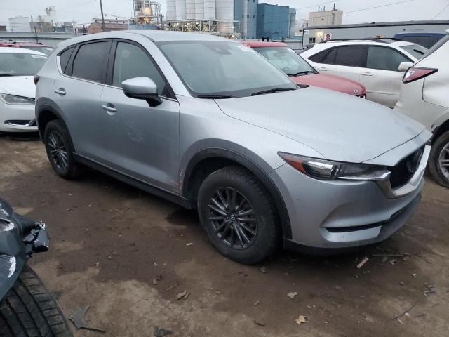 Photo 4 from auction – 2020 MAZDA CX-5 TOURI with VIN JM3KFACM2L0766660