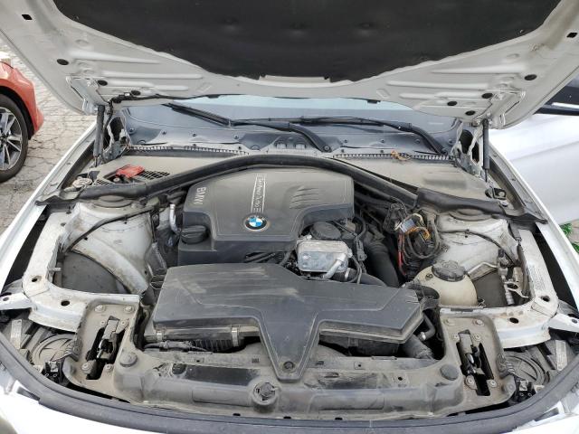 Photo 11 from auction – 2012 BMW 328I with VIN WBA3C1C57CA696658