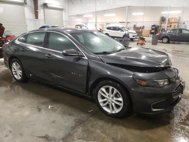 Photo 4 from auction – 2017 CHEVROLET MALIBU LT with VIN 1G1ZE5ST1HF174402