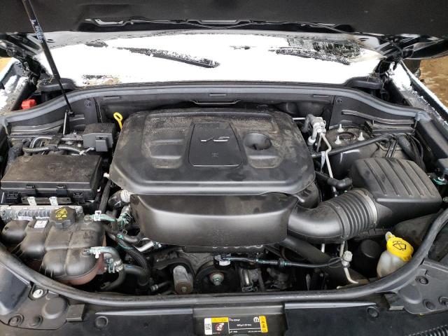 Photo 12 from auction – 2021 JEEP GRAND CHER with VIN 1C4RJEBG6MC656610