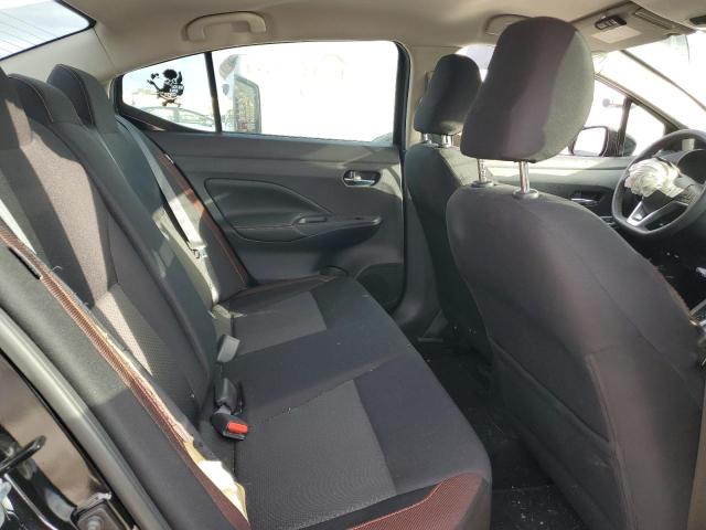 Photo 10 from auction – 2020 NISSAN VERSA SR with VIN 3N1CN8FV1LL806066