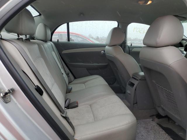 Photo 10 from auction – 2011 CHEVROLET MALIBU 2LT with VIN 1G1ZD5E10BF372389