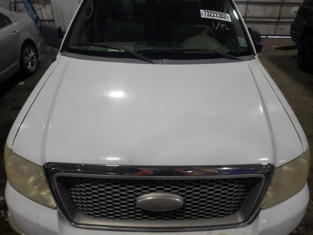 Photo 11 from auction – 2007 FORD F150 SUPER with VIN 1FTPW12V07KA86887