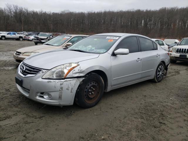 NISSAN ALTIMA BAS 2012 z numerem VIN 1N4AL2APXCC136423 - Zdjęcie z aukcji