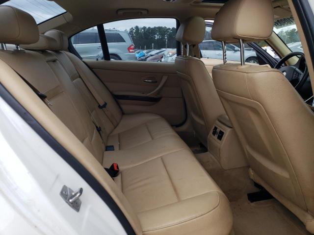 Photo 10 from auction – 2011 BMW 328 I with VIN WBAPH7C50BE677348