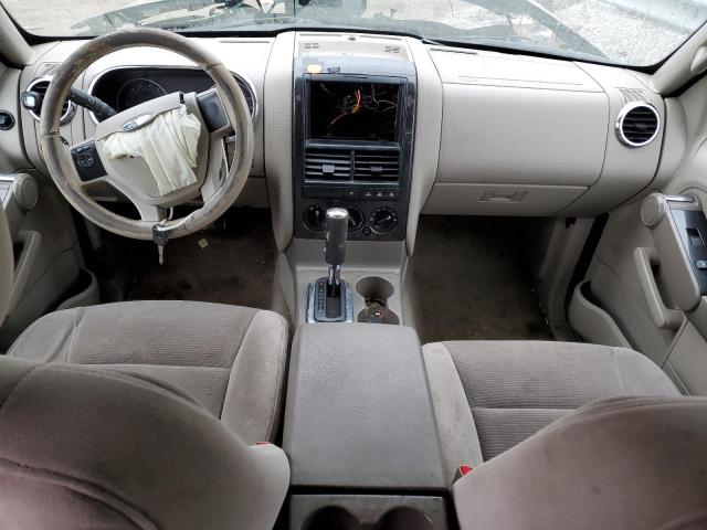 Photo 8 from auction – 2006 FORD EXPLORER X with VIN 1FMEU73E96UA70975