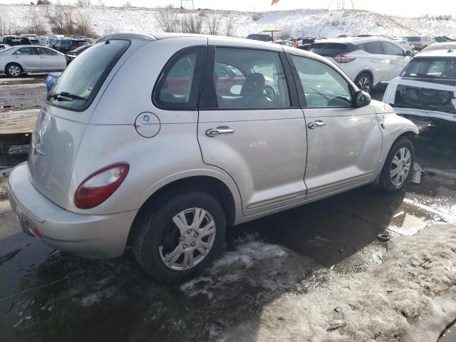 Photo 3 from auction – 2007 CHRYSLER PT CRUISER with VIN 3A4FY48B57T535817