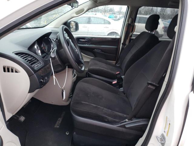Photo 7 from auction – 2011 DODGE GRAND CARA with VIN 2D4RN4DG5BR648128