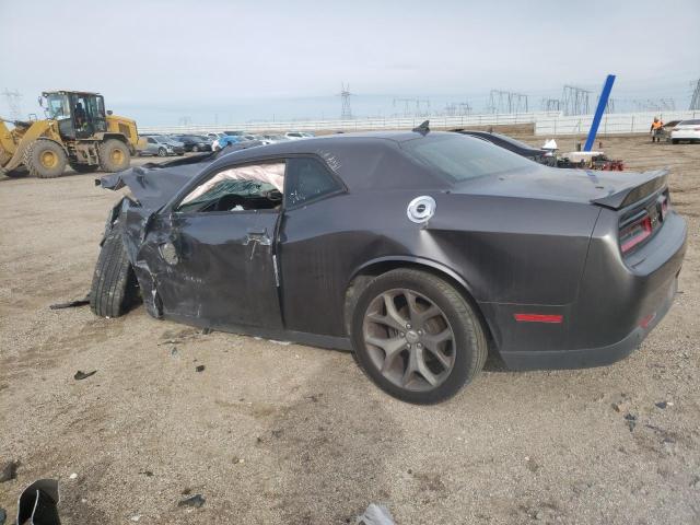 Photo 2 from auction – 2015 DODGE CHALLENGER with VIN 2C3CDZAG3FH703182