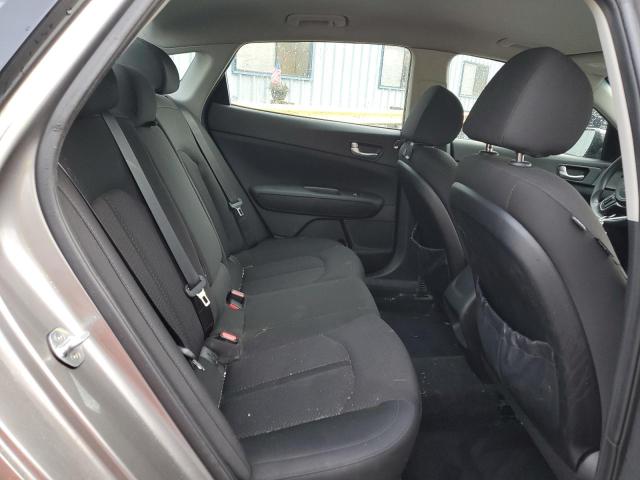 Photo 10 from auction – 2016 KIA OPTIMA LX with VIN 5XXGT4L34GG114935