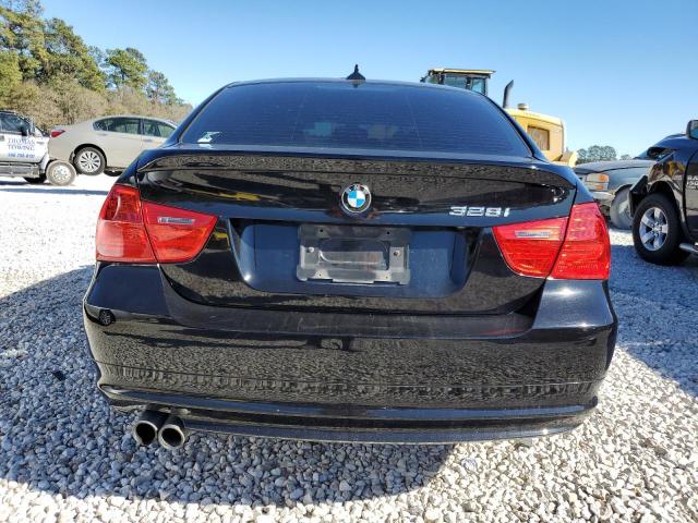 Photo 6 from auction – 2009 BMW 328 I with VIN WBAPH73549E125636