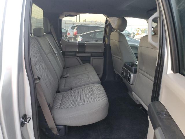 Photo 10 from auction – 2015 FORD F150 SUPER with VIN 1FTEW1EG5FFB42673