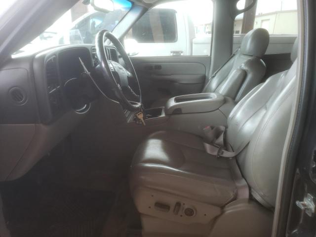 Photo 7 from auction – 2005 GMC YUKON with VIN 1GKEC13Z55J252510