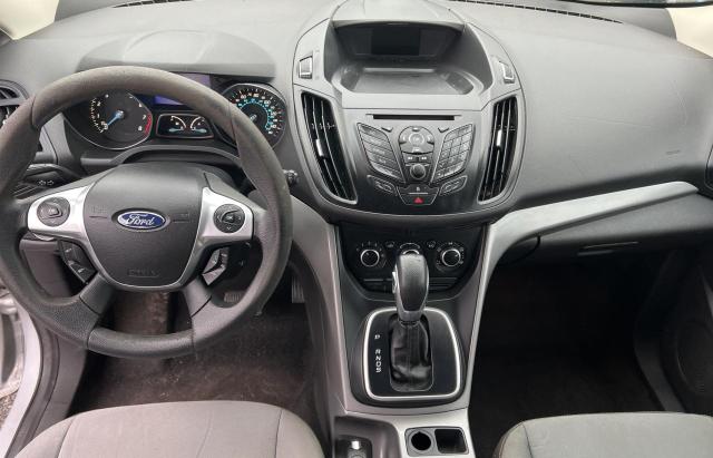 Photo 9 from auction – 2013 FORD ESCAPE SE with VIN 1FMCU9GX5DUA82777