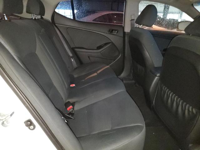 Photo 10 from auction – 2015 KIA OPTIMA LX with VIN KNAGM4A76F5652264