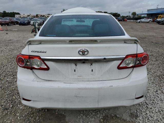 Photo 6 from auction – 2013 TOYOTA COROLLA BA with VIN 2T1BU4EE7DC109284