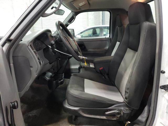 Photo 7 from auction – 2009 FORD RANGER with VIN 1FTYR10D79PA04231