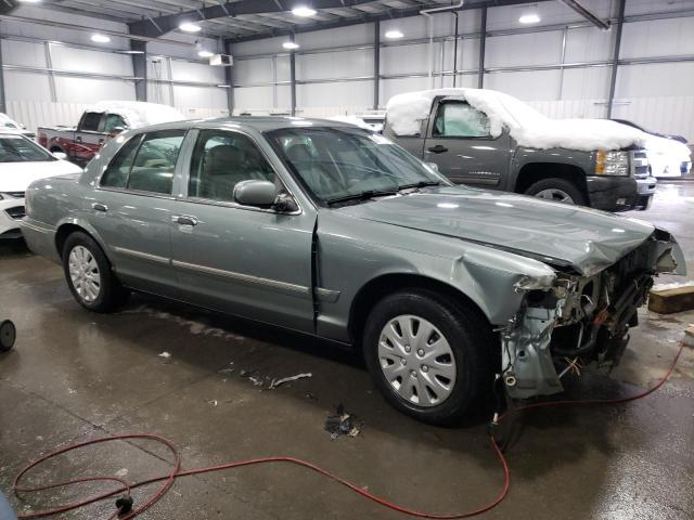 Photo 4 from auction – 2006 MERCURY GRAND MARQ with VIN 2MEFM75V46X651247