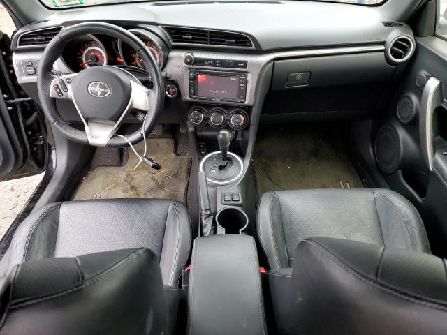 Photo 8 from auction – 2014 TOYOTA SCION TC with VIN JTKJF5C79E3087064