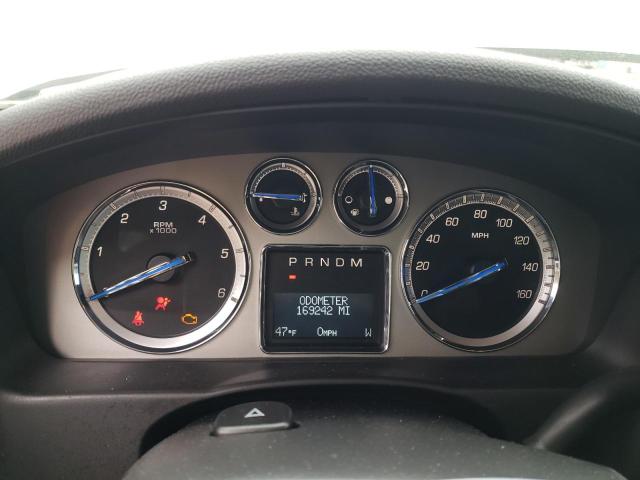 Photo 9 from auction – 2011 CADILLAC ESCALADE P with VIN 1GYS4CEF5BR118758