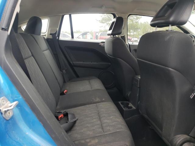 Photo 10 from auction – 2008 DODGE CALIBER with VIN 1B3HB28BX8D718322