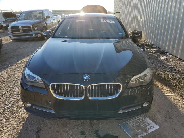 Photo 5 from auction – 2016 BMW 528 I with VIN WBA5A5C57GG350098