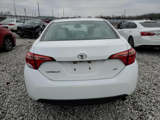 Photo 6 from auction – 2019 TOYOTA COROLLA L with VIN 5YFBURHE7KP893682