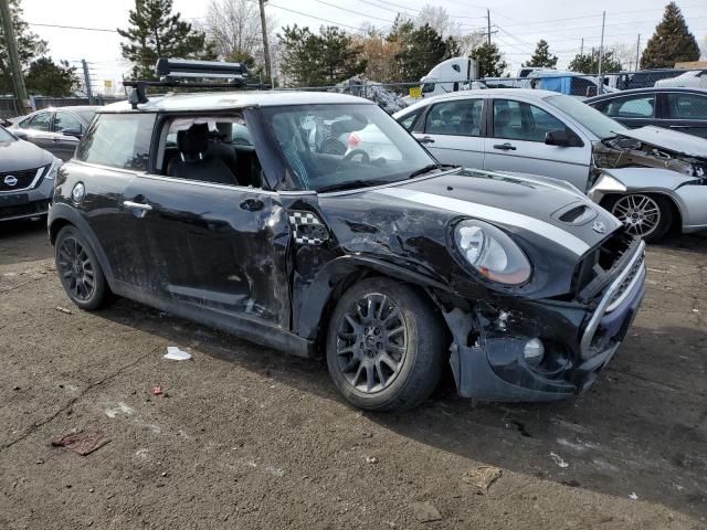 Photo 4 from auction – 2015 MINI COOPER S with VIN WMWXP7C5XF2A35510