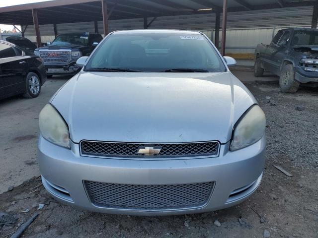 Photo 5 from auction – 2012 CHEVROLET IMPALA LT with VIN 2G1WG5E35C1255203