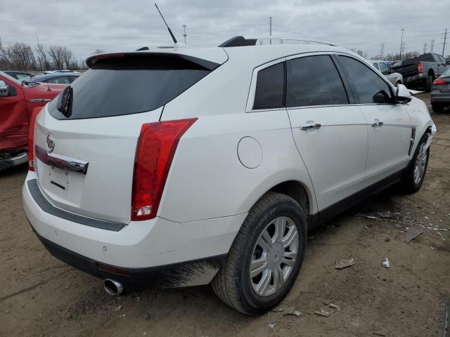 Photo 3 from auction – 2011 CADILLAC SRX LUXURY with VIN 3GYFNAEY6BS558747