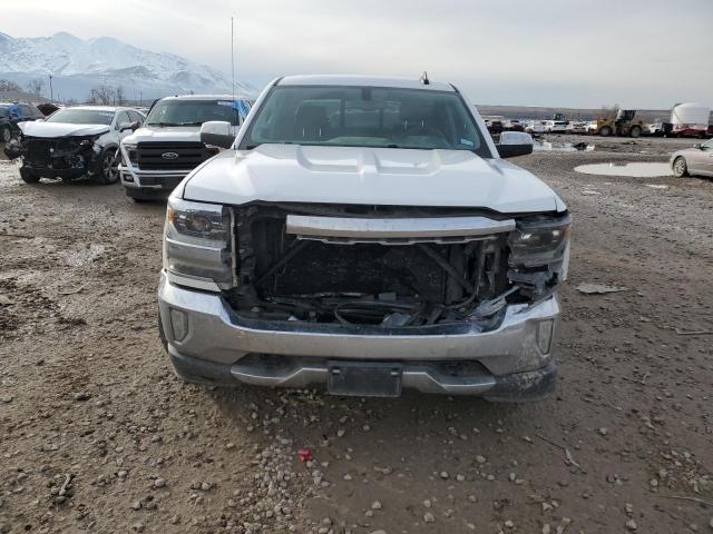 Photo 5 from auction – 2016 CHEVROLET SILVERADO with VIN 3GCUKSEC3GG311485