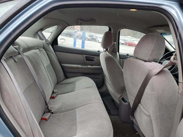 Photo 10 from auction – 2007 FORD TAURUS SEL with VIN 1FAFP56U87A144273
